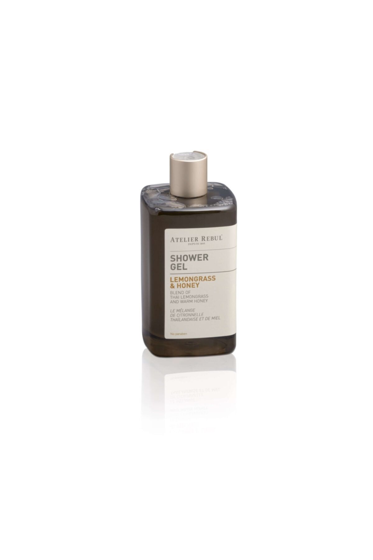 Atelier Rebul Limonotu & Bal Duş Jeli 485 ml