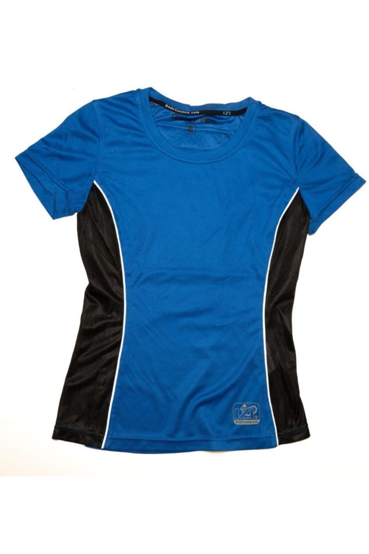 RiderST Unisex Mavi Bisiklet Forma