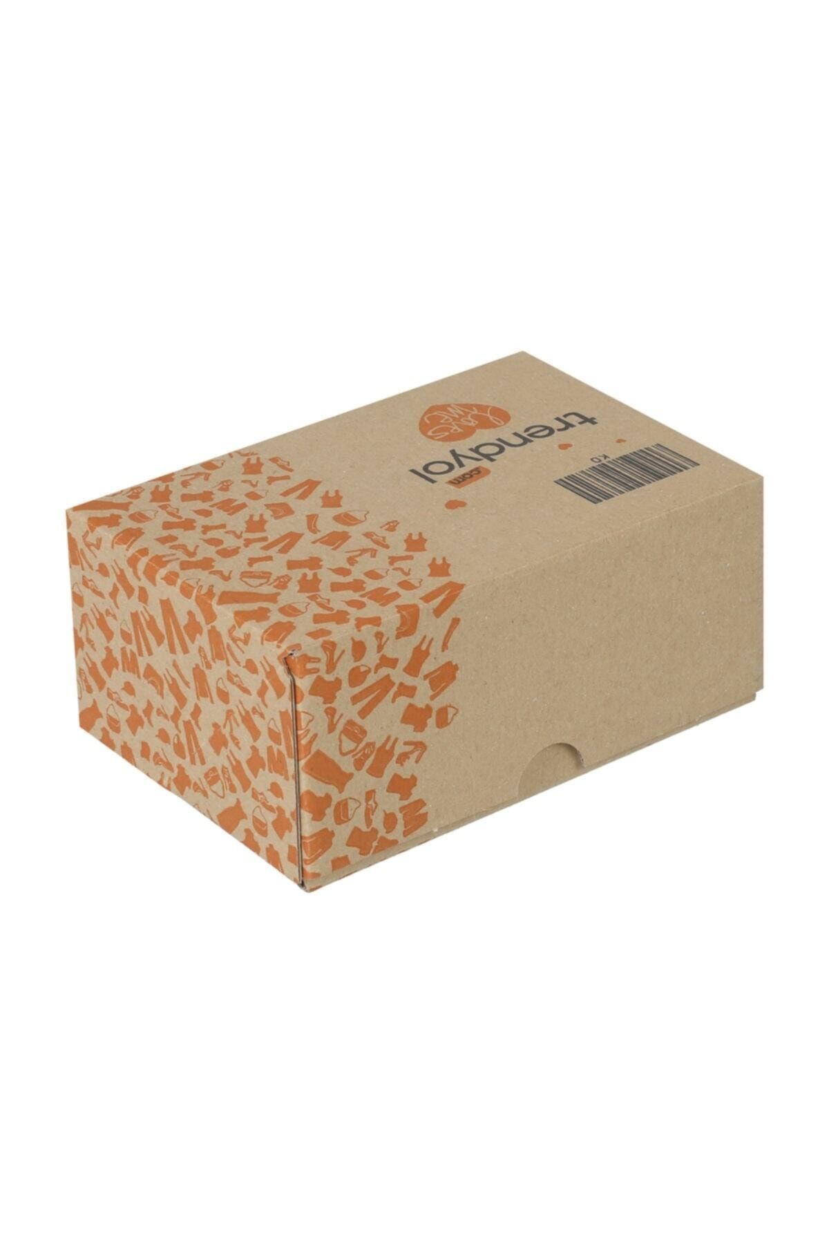 Morpack Trendyol E Ticaret Karton Kargo Kutusu(25 adet) 17 cm x 12 cm x 7,5 cm (0,50 desi)