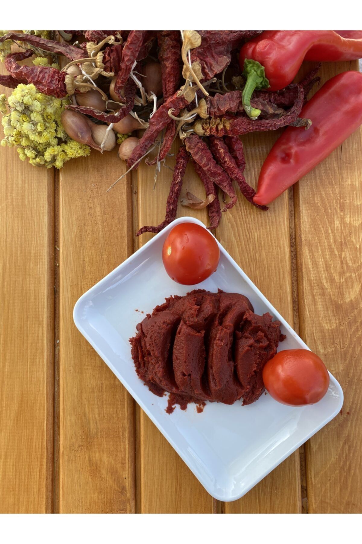 Anadoludan Sofranıza Domates Salçası 600gr