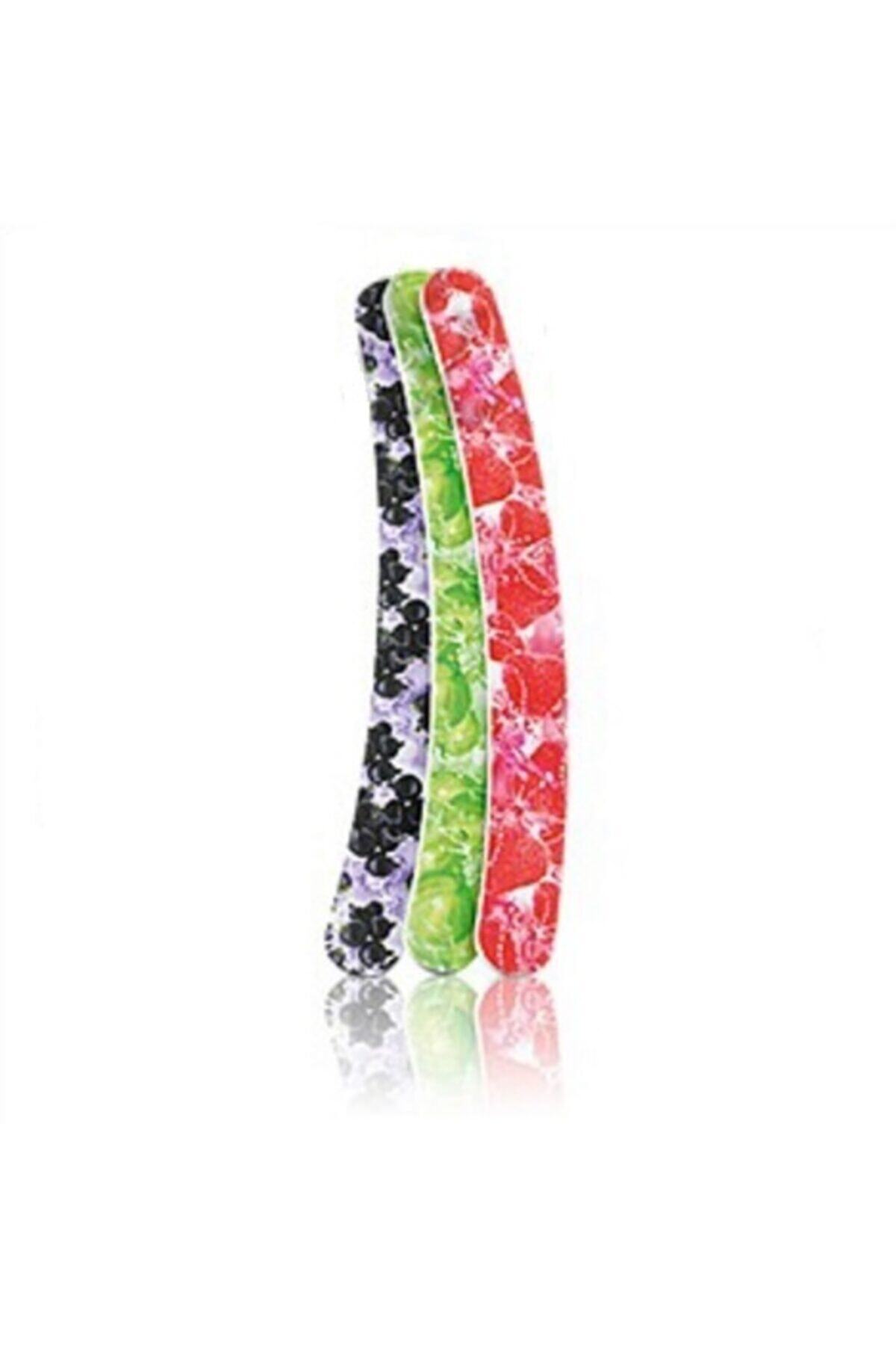 Oriflame Orıflame Fruıtpunch Kağıt Tırnak Törpüsü 3lü