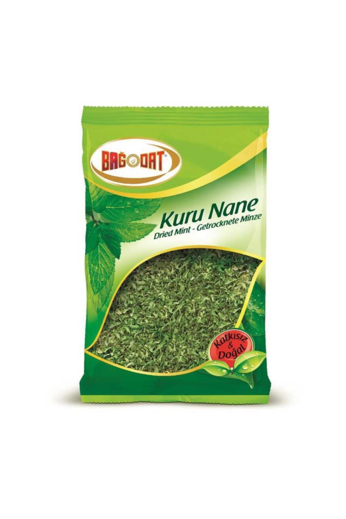 Bağdat Baharat 1 Kg (1000 Gr) Nane