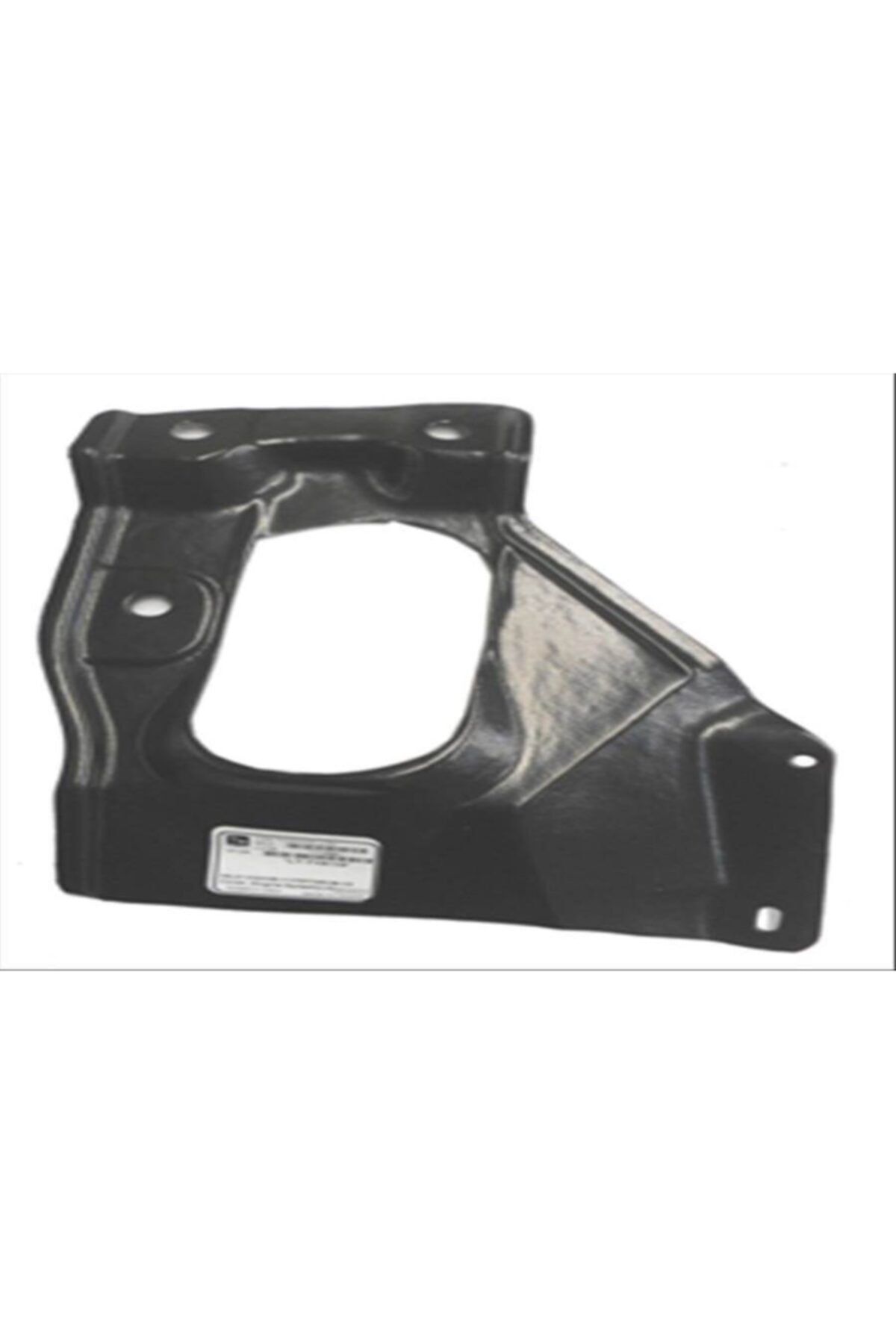 TYG Toyota Hılux Pıck Up Vıgo D4d 05/11; Karter Muhafaza Plastiği Sol