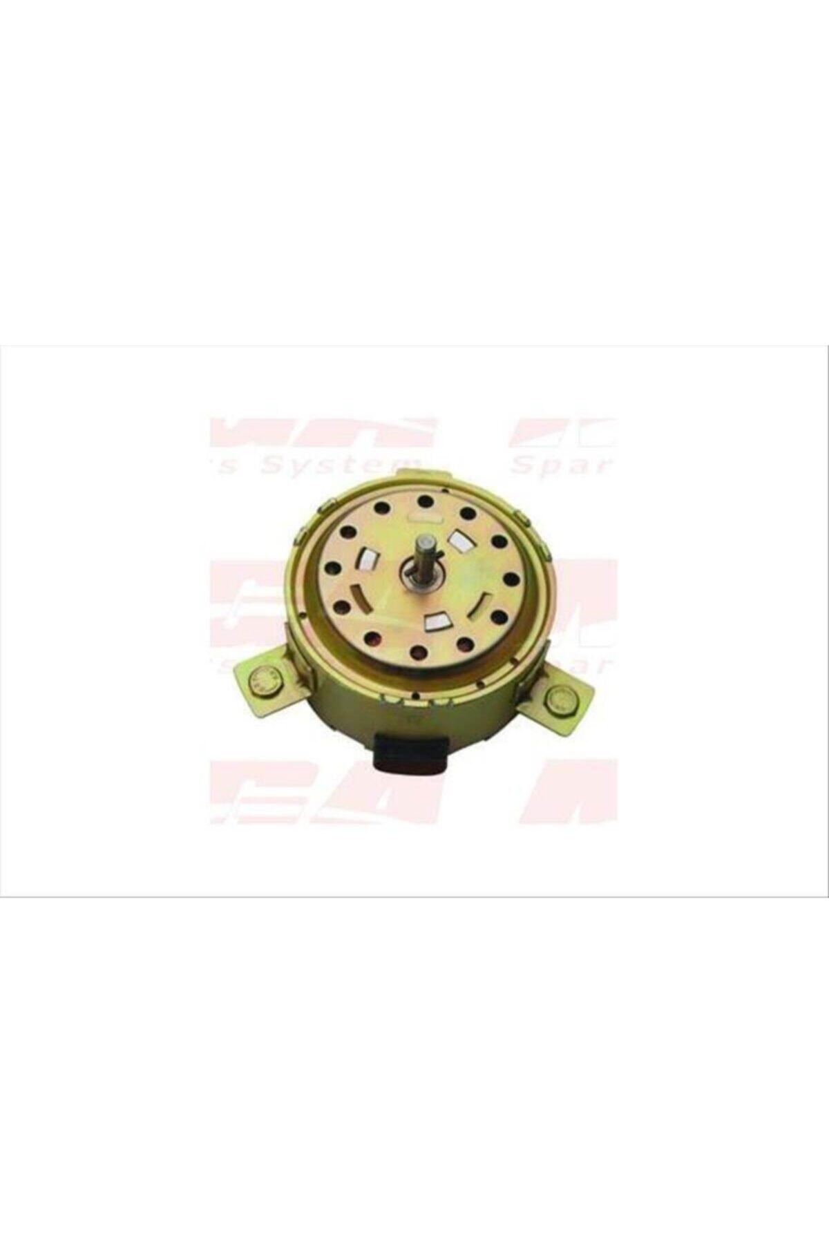 Universal Fan Motoru 12v 110w ( Renault : Clıo Iı K7j Klımalı )