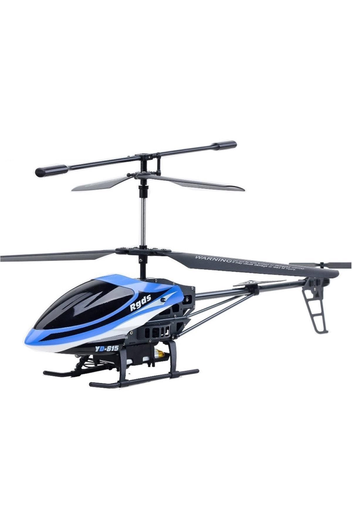 Attop Helikopter 3 Kanal