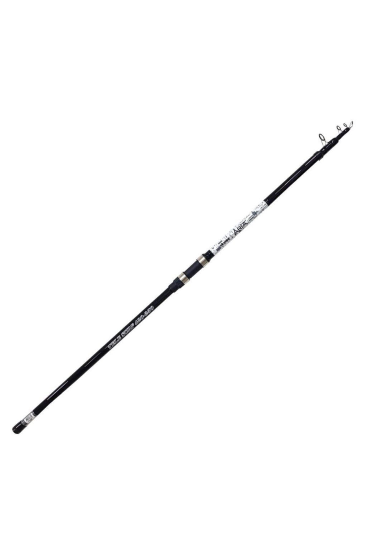 Okuma Aria Tele Surf 420 Cm 100-250 Gr Surf Kamışı