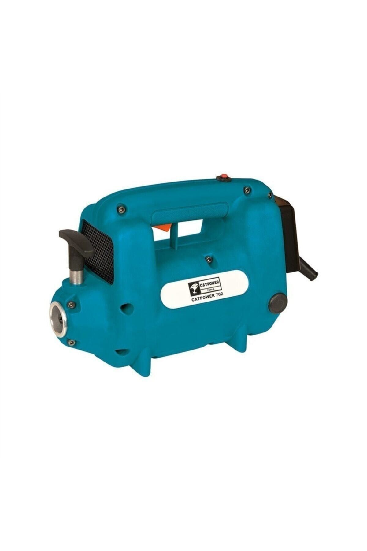 Cat Power Catpower 702 Betoncu Vibratörü Askılı 3 Hp 2300 W