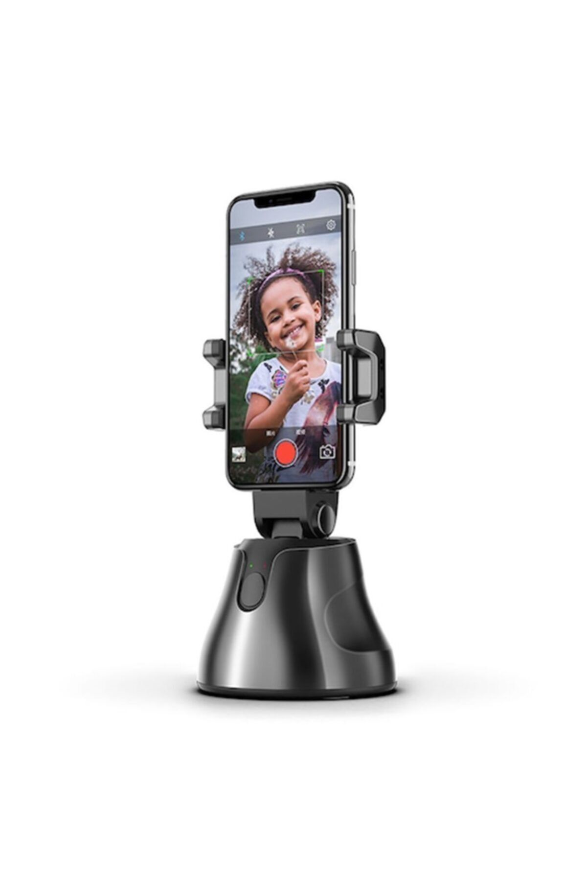 GadgetTR Kamera Standı, Robot Cameraman, Apai Genie