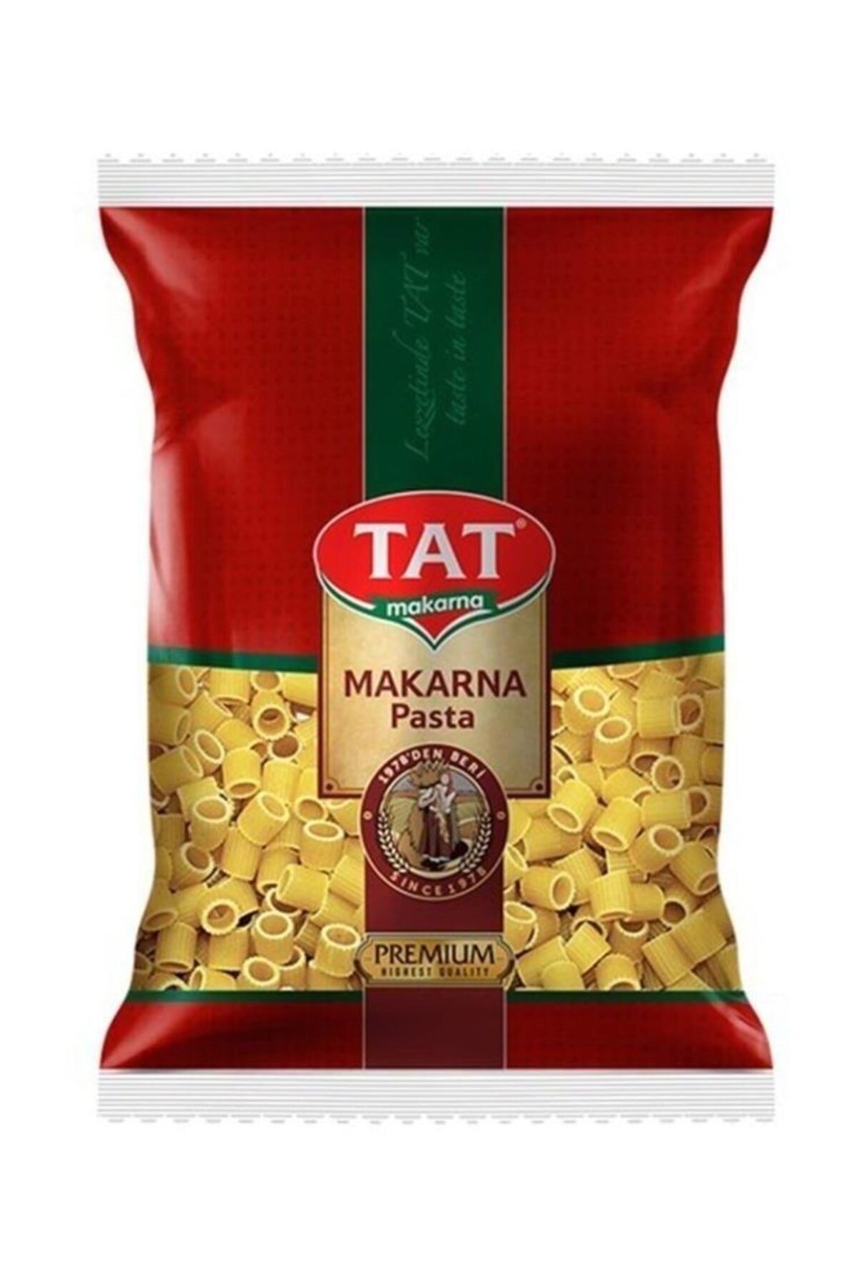 Tat Yüzük 500 Gr *20 Adet