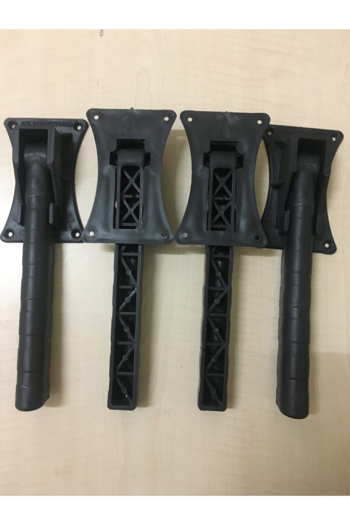 Practice Yer Sofrası Ve Çalışma Masası Ayağı 4 Adet