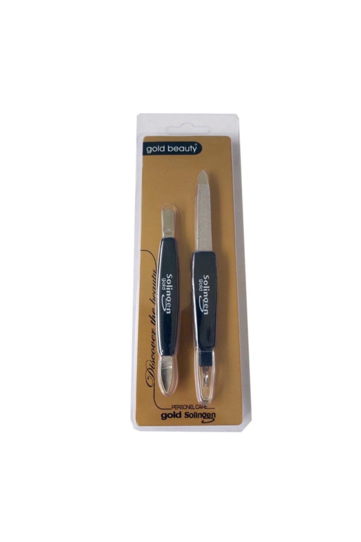Gold Ep-85 Törpü + Itici 2li Set