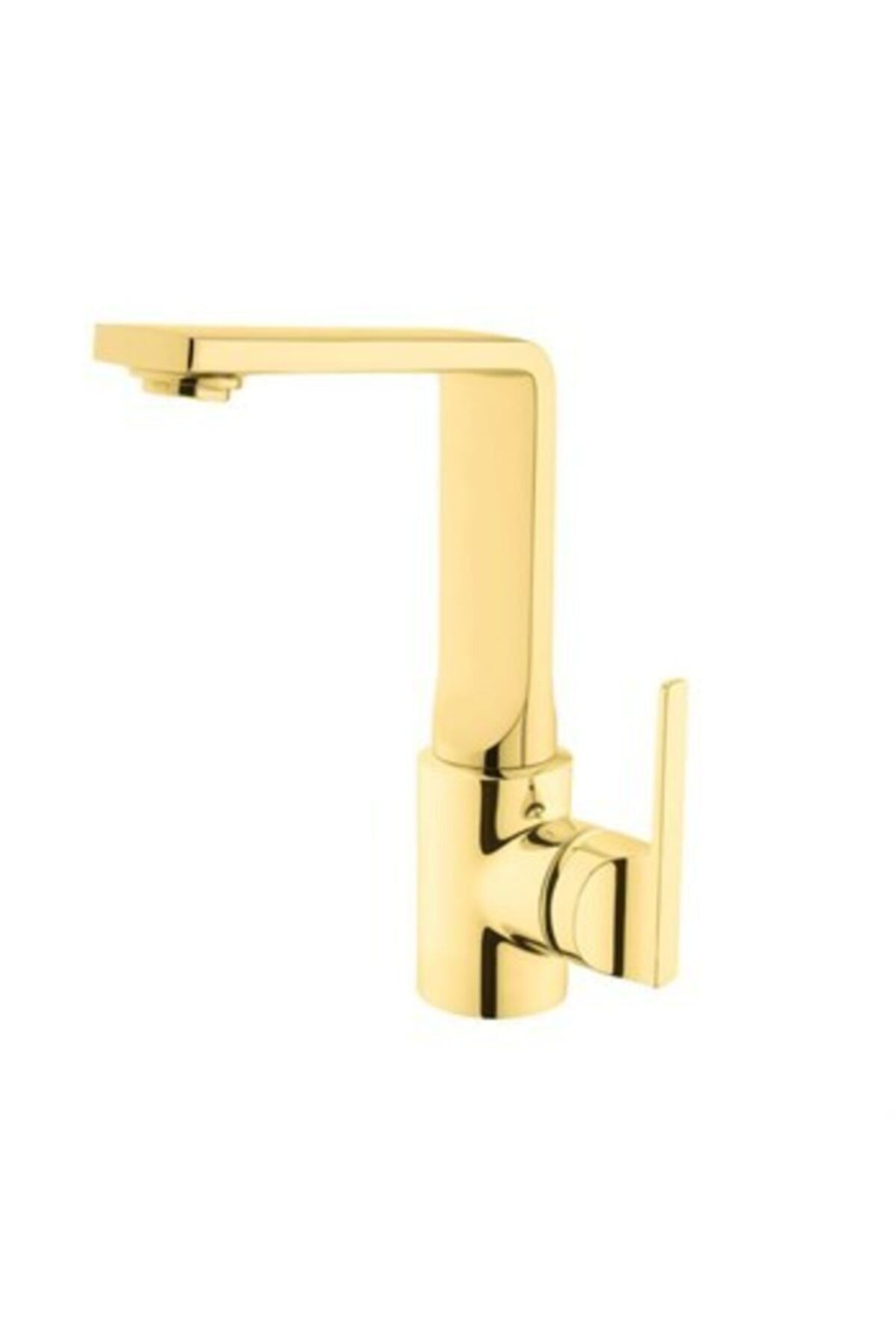 Artema Suit L Lavabo Bataryası Altın A4247023