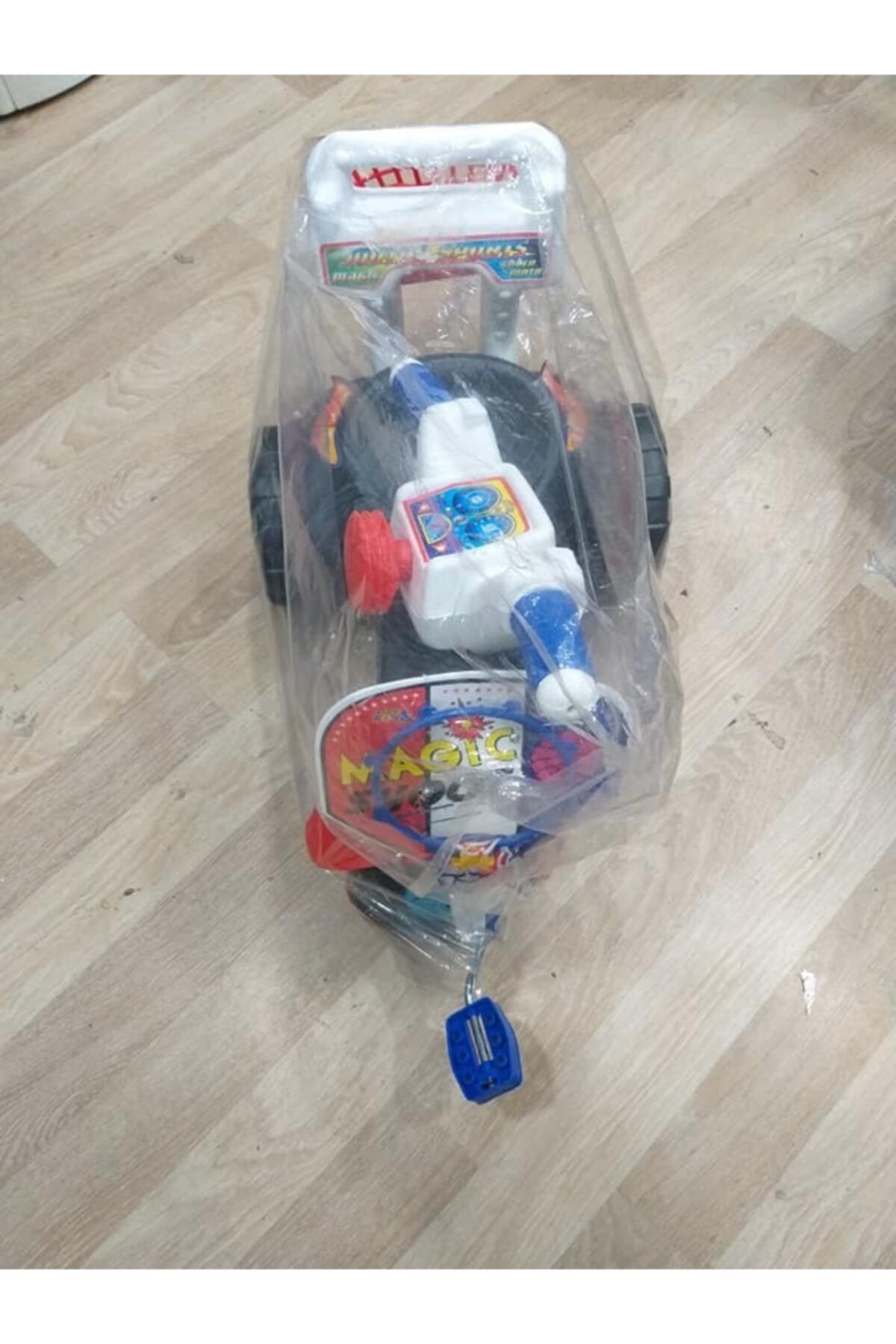 enhos oyuncak 3 tekerlekli potali cocuk bisikleti motor bisiklet fiyati yorumlari trendyol