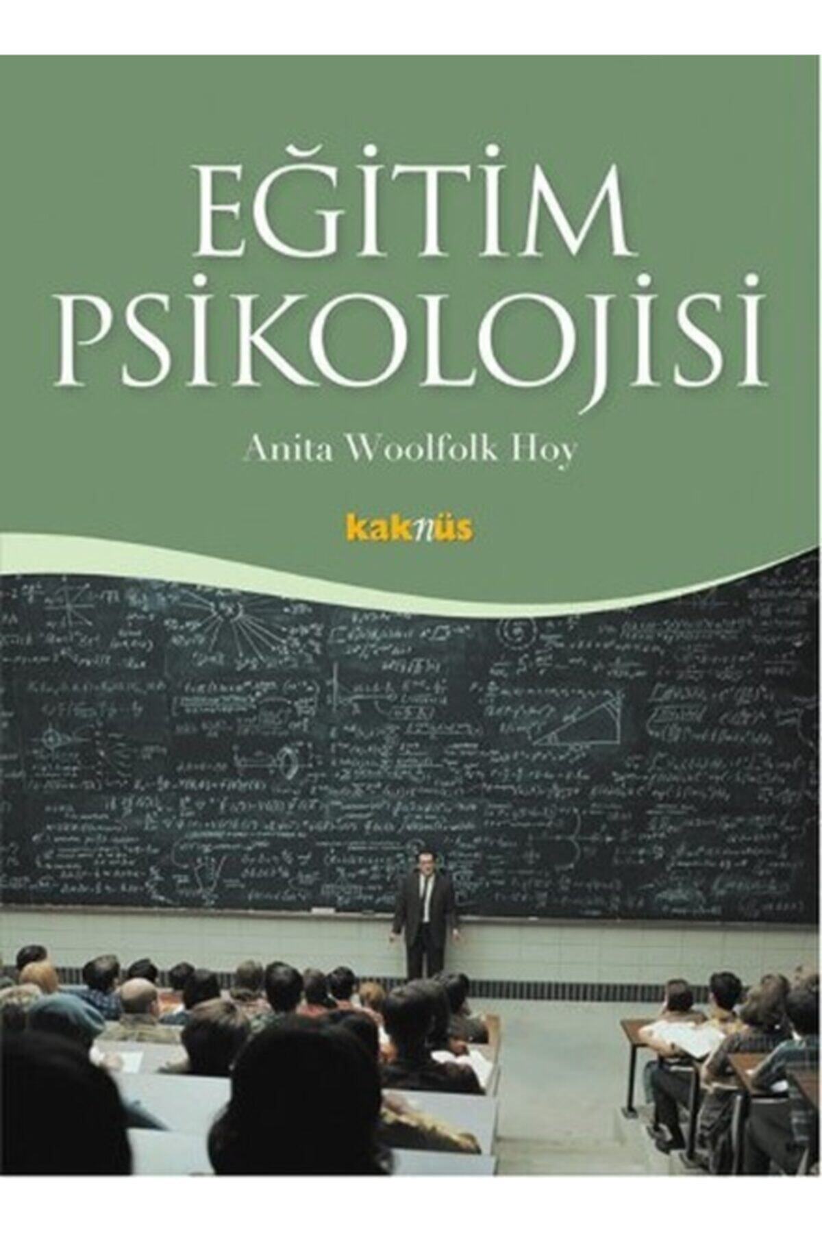 Kaknüs Yayınları Eğitim Psikolojisi