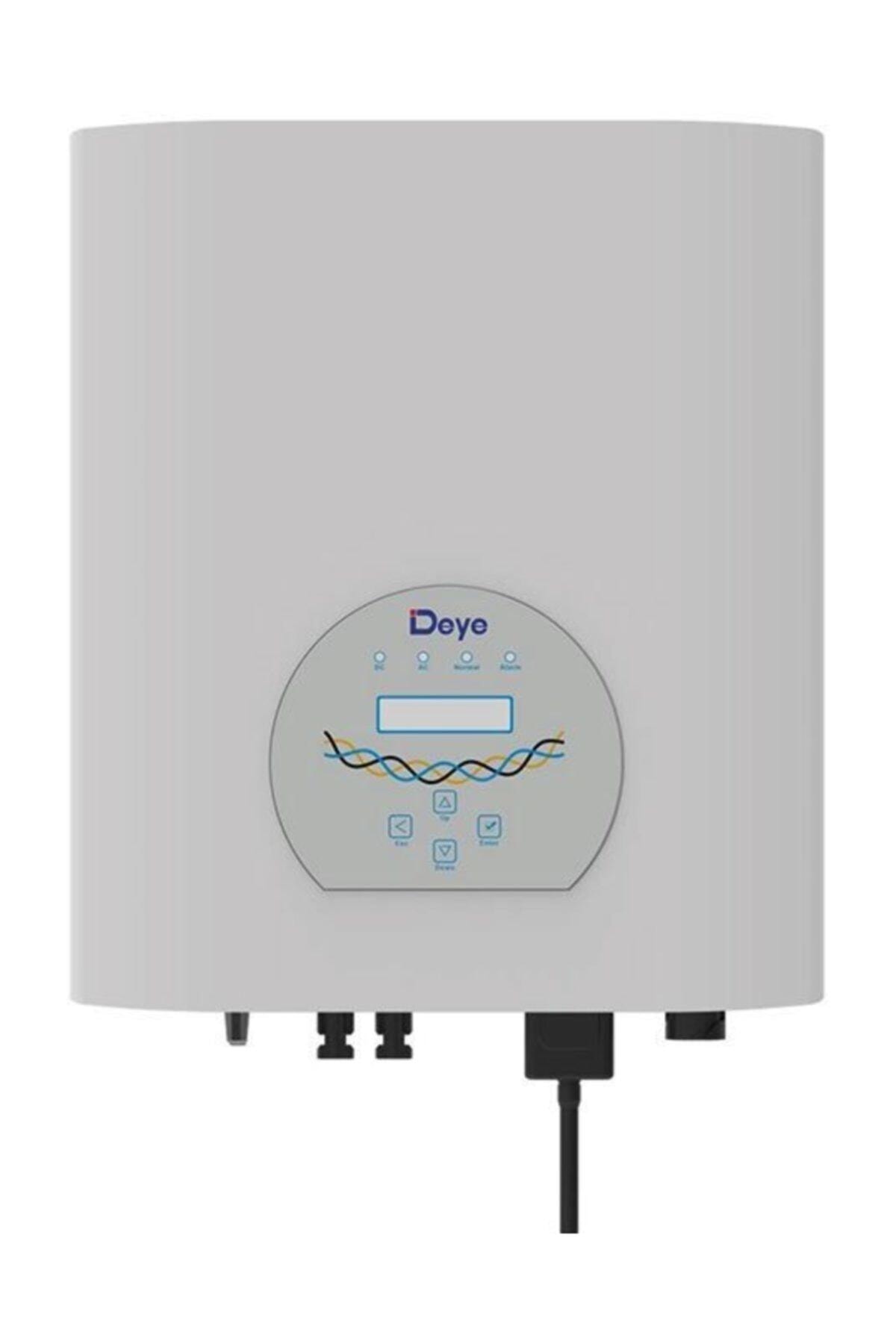 MEXXSUN 10kw Trifaze Ongrid Inverter