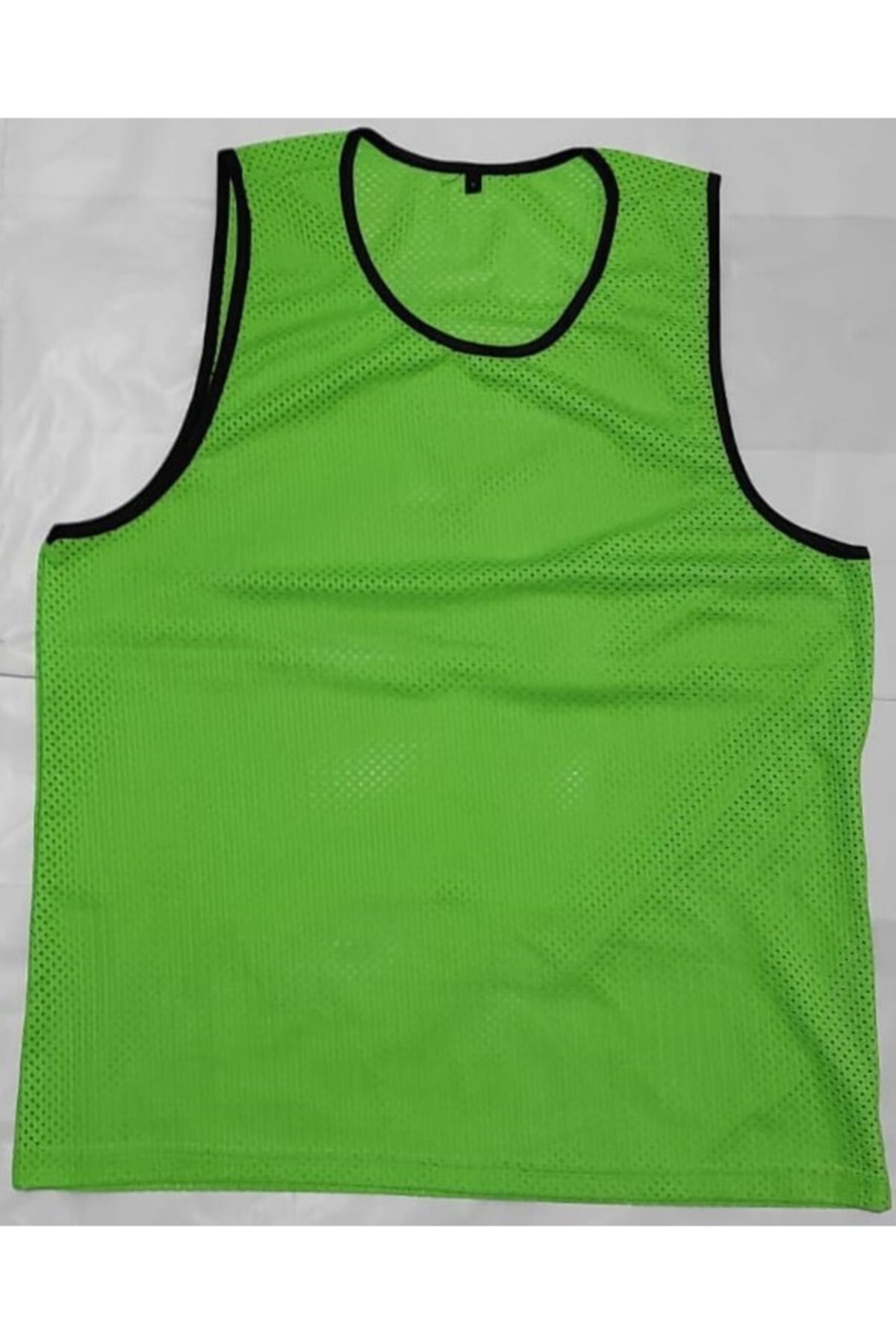 SPORTSENN Unisex Jarse Delikli Yelek