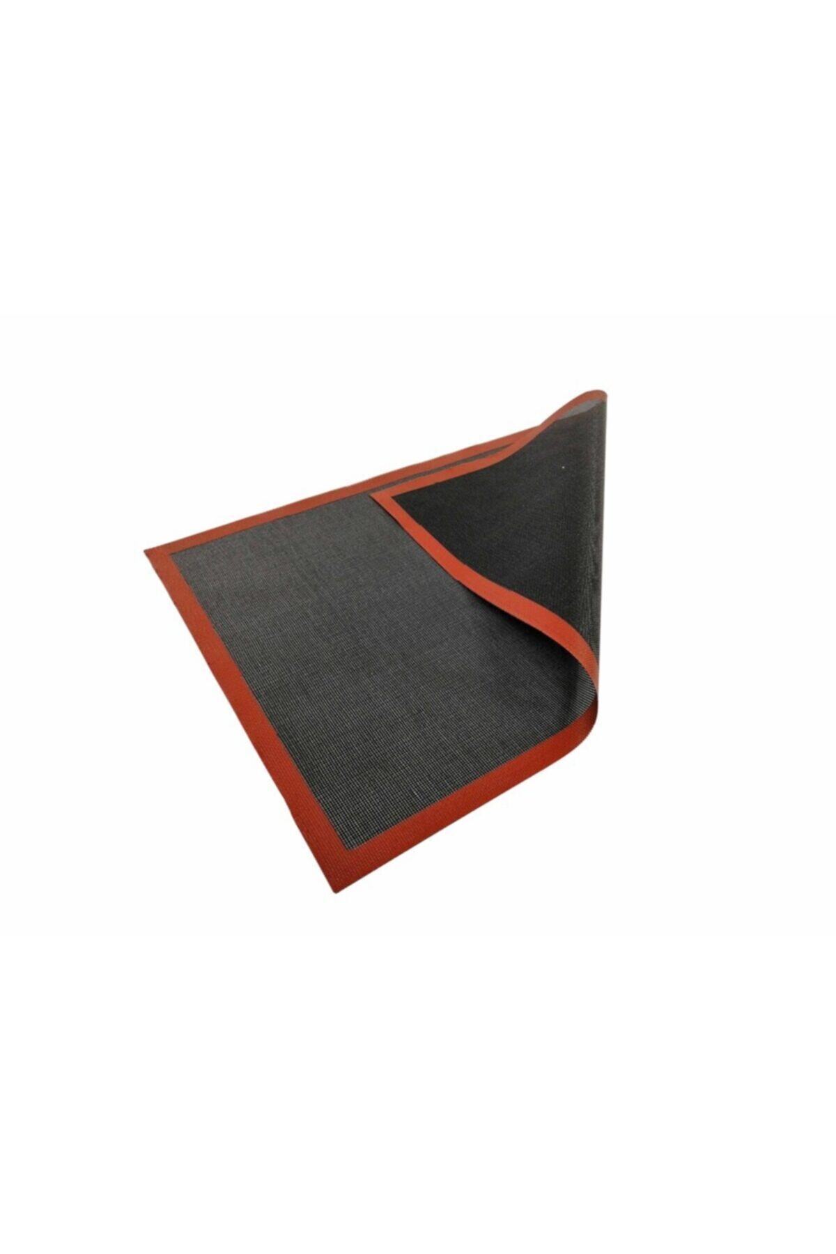 Mutfakkitap Delikli Silpat 60x40 c