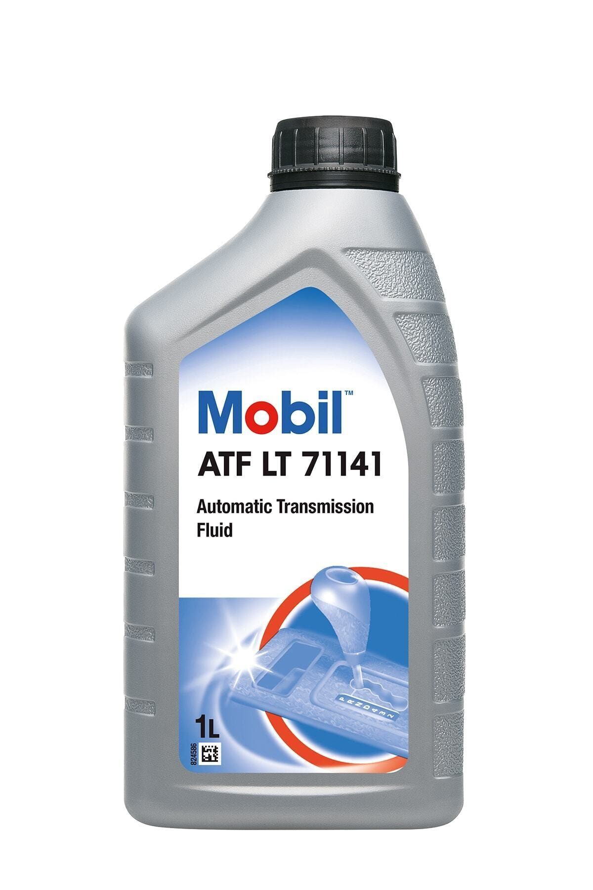 Mobil Atf Lt 71141 Otomatik Şanzıman Yağı 1 L
