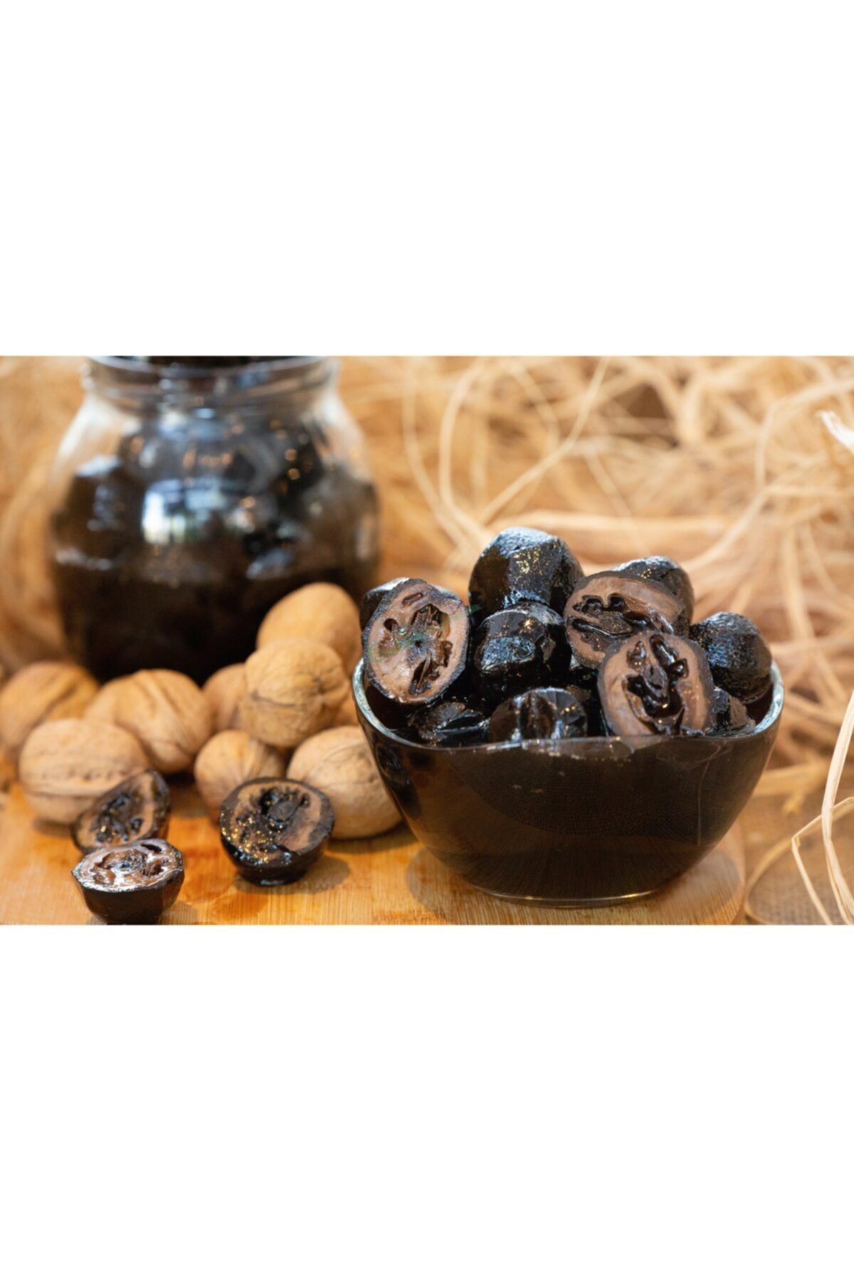 Gültekin Peynircilik Ceviz Reçeli (1 KG)
