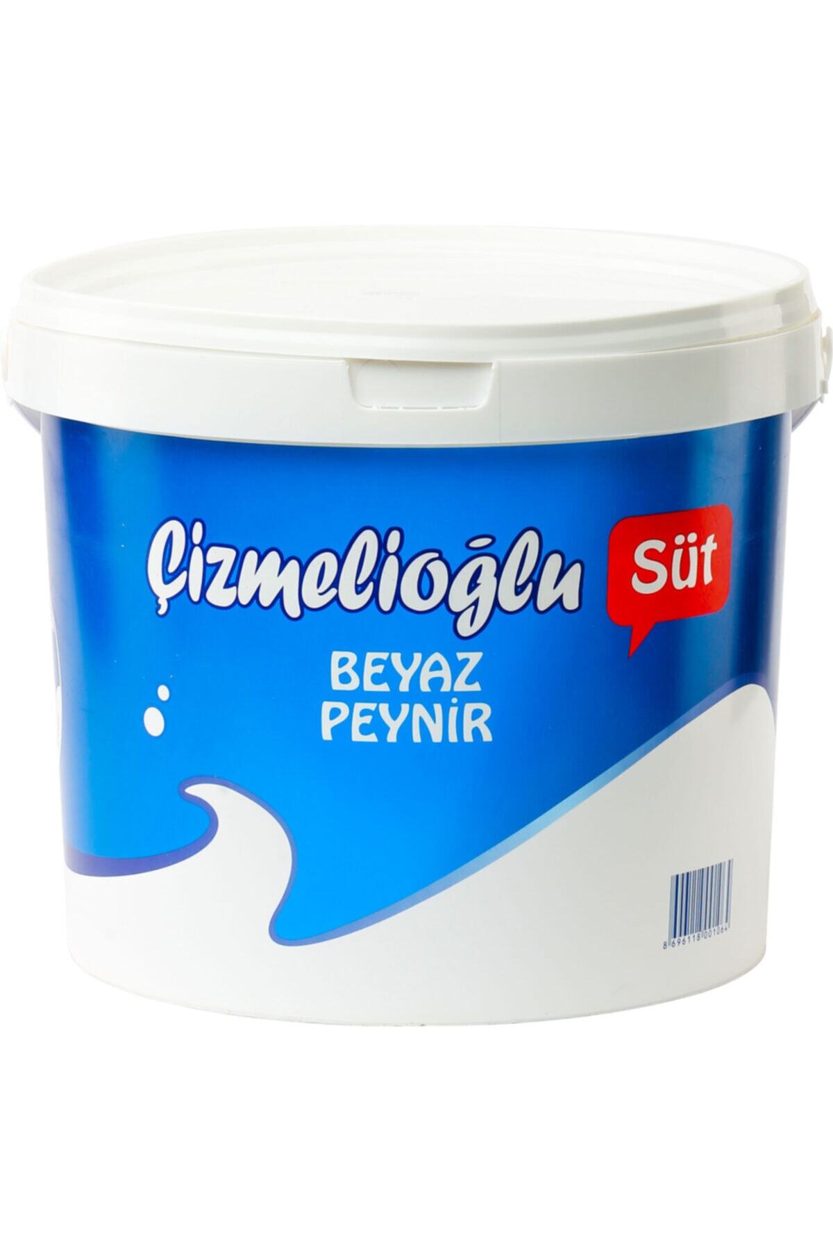 Çizmelioğlu Köy Tipi Beyaz Peynir 1500 Gr