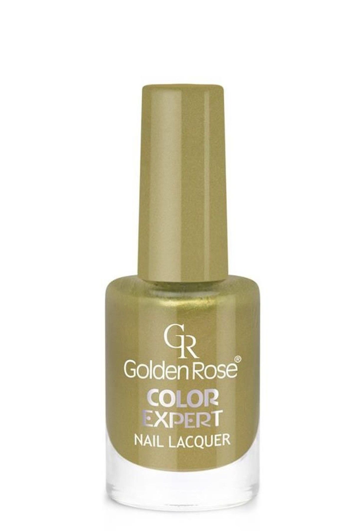 Golden Rose Oje - Color Expert Nail Lacquer No: 93 8691190703936