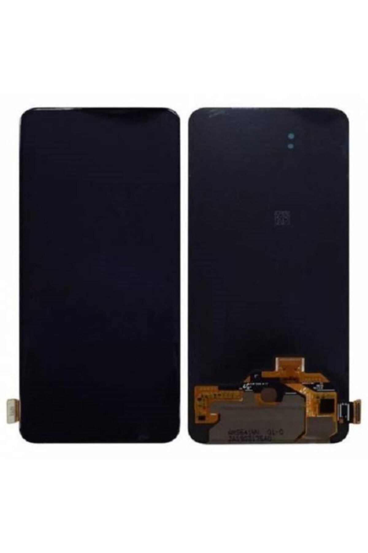 KDR Oppo Reno Oled Uyumlu  Lcd Ekran Dokunmatik