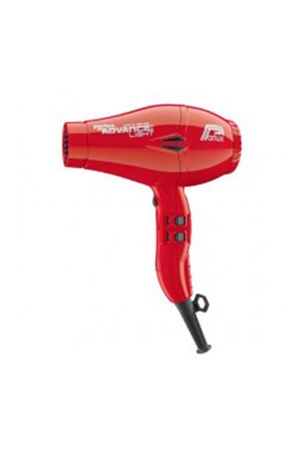 Parlux Advanced Light İonic & Ceramic Fön Makinesi Kırmızı 8021233128028