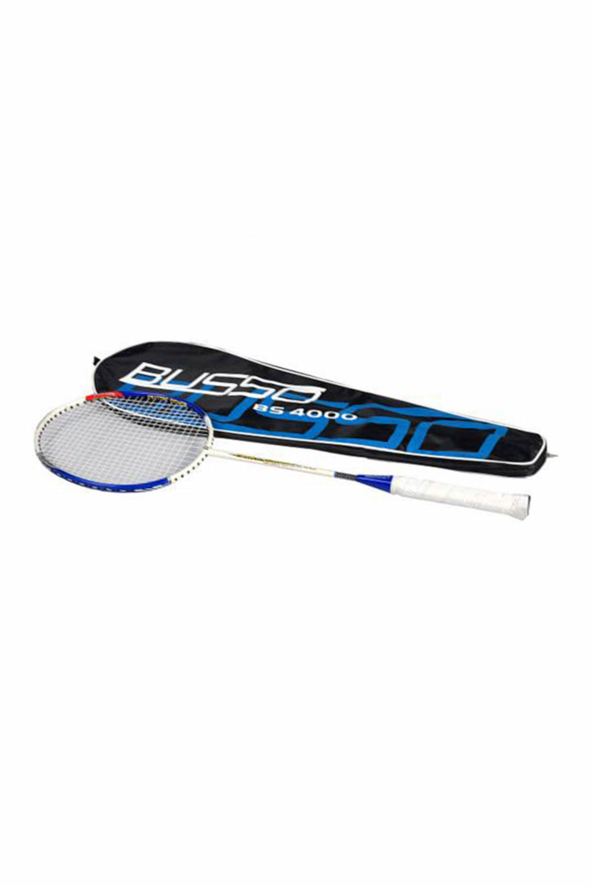 BUSSO BS 4000 Badminton Raketi