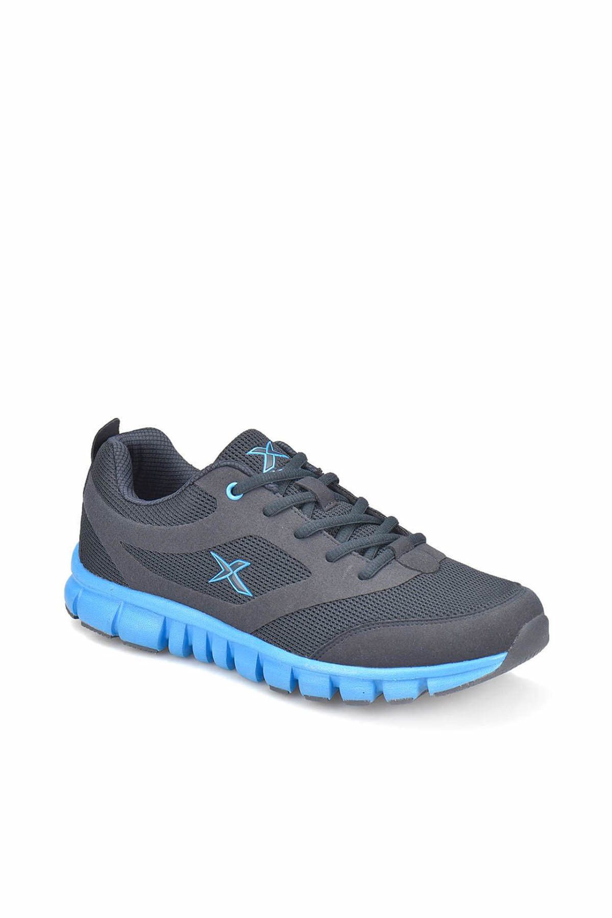 Kinetix ALMERA Lacivert Mavi Erkek Fitness Ayakkabısı 100232572