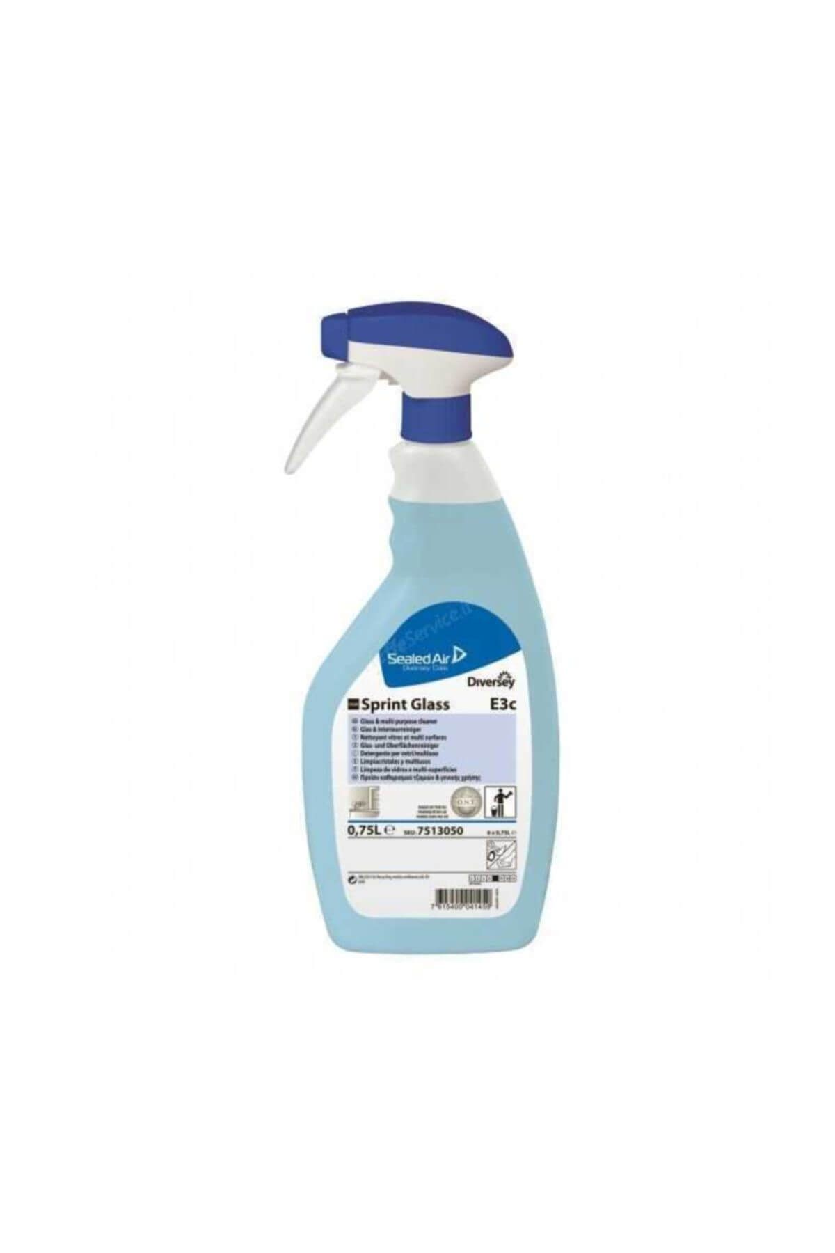 Taski Sprint Glass Cam Suyu 0.75ml