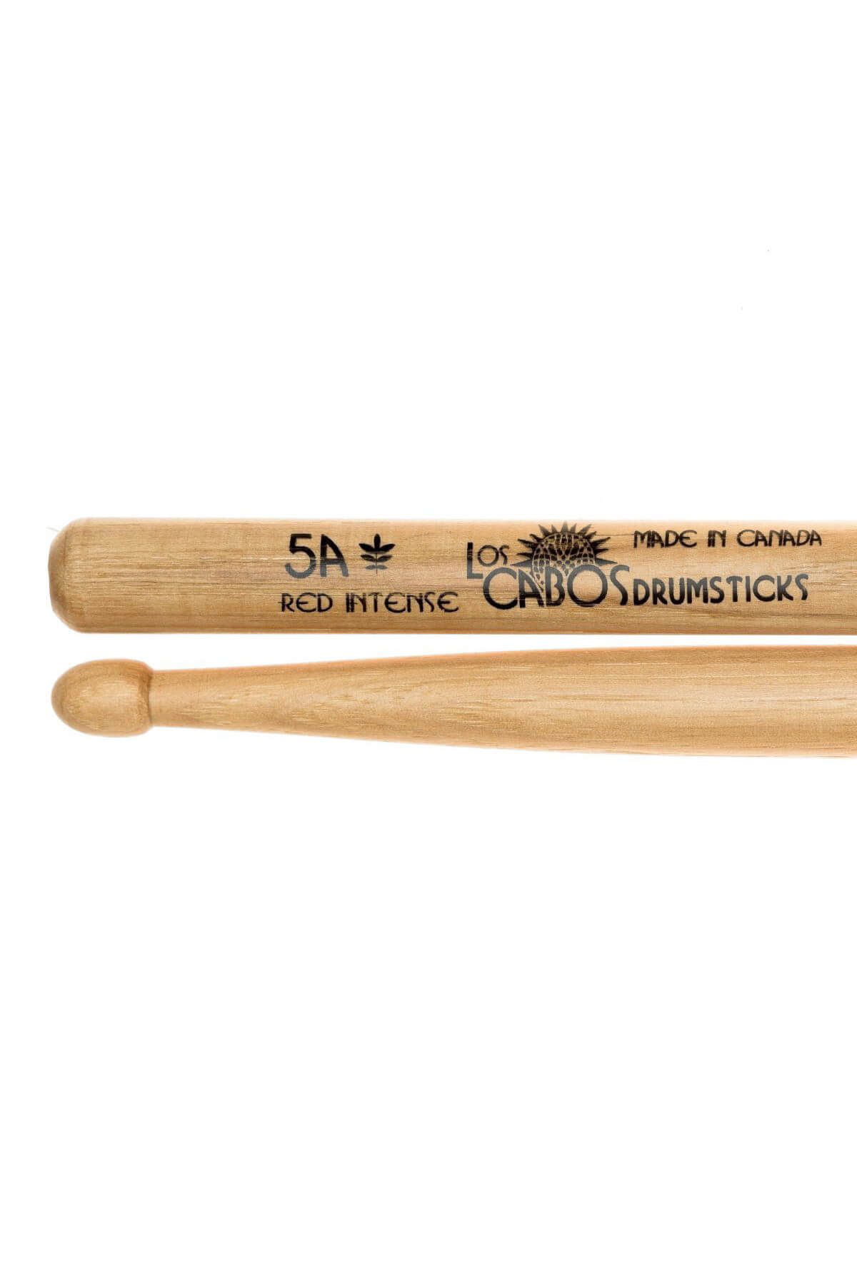 Los Cabos 5A Red Hickory Intense Baget