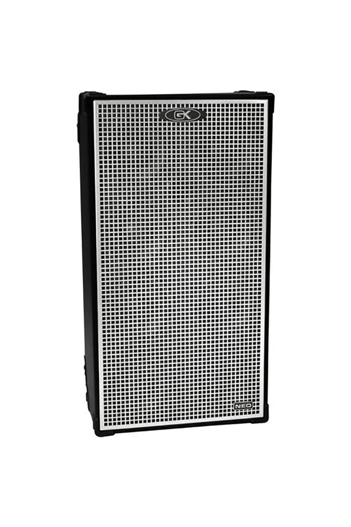 Gallıen Krueger Gallien Krueger NEO810 8x10 Bas Kabin