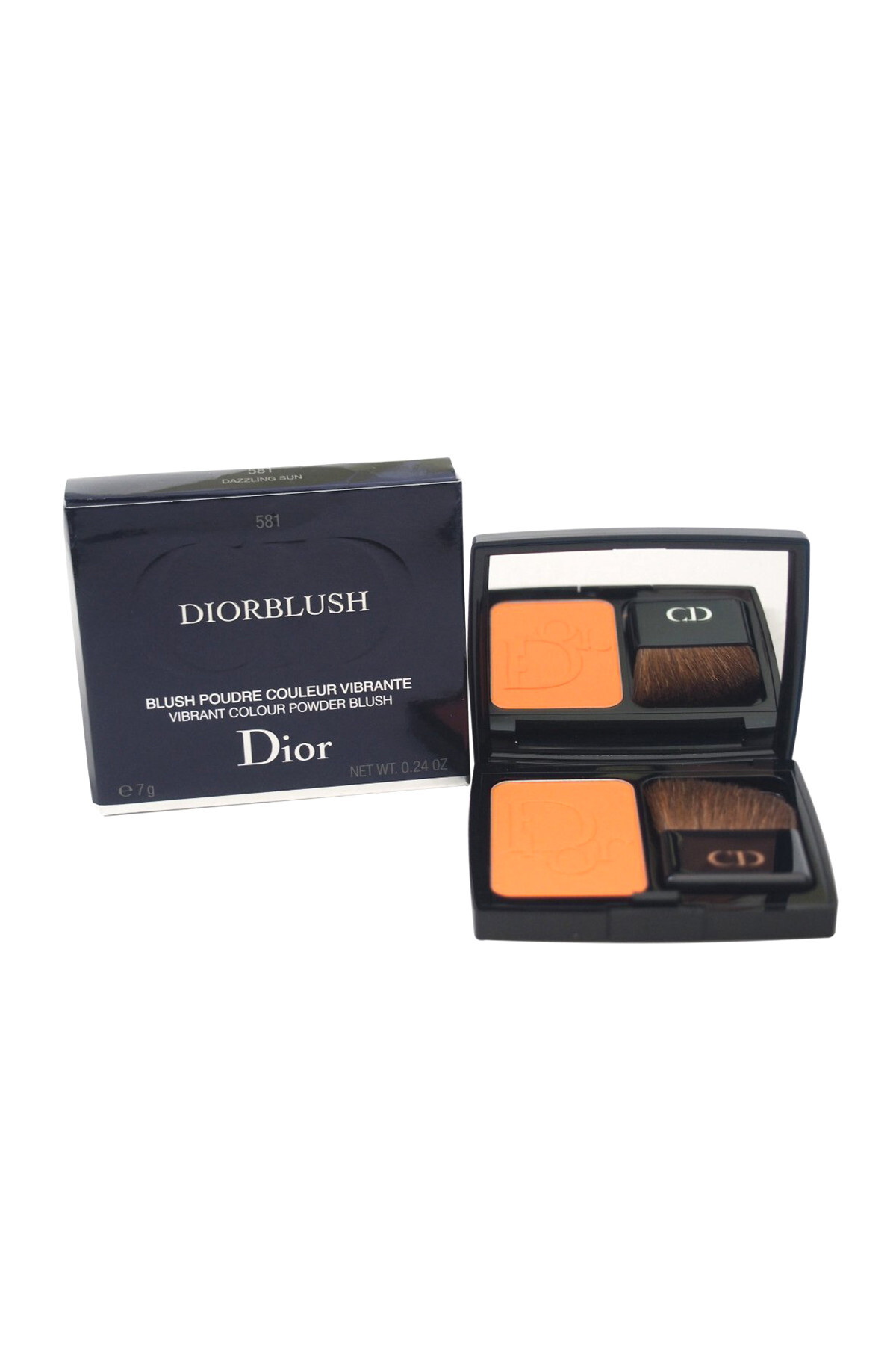Dior Allık - Diorskin Diorblush 581 3348901231060