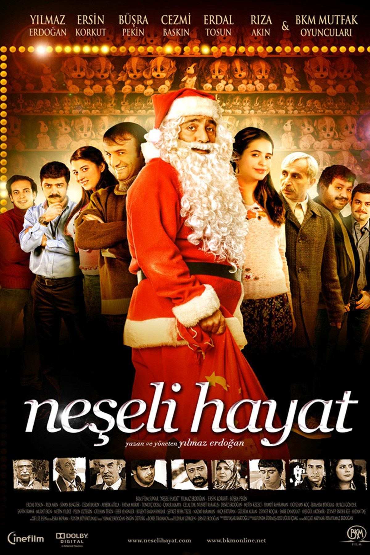 Dvd Yayınları Neşeli Hayat D-Dvd229