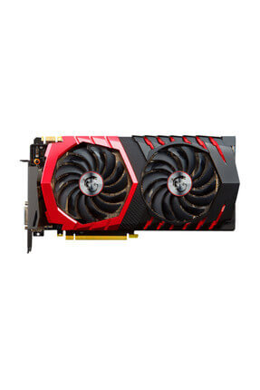 GeForce GTX 1070 GAMING X 8G GTX1070 8GB GDDR5 256B (1XDVI 1XHDMI 3XDP) Ekran Kartı Image 0