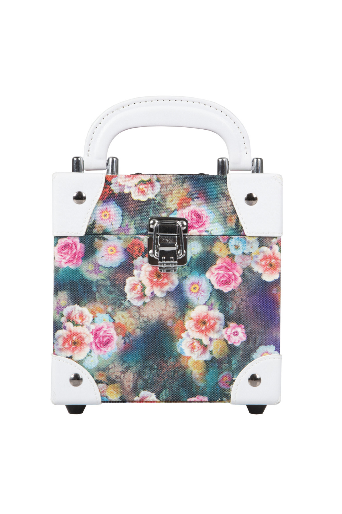 INGLOT Makyaj Çantası - Makeup Case KC-PMF02 1 5907587121157