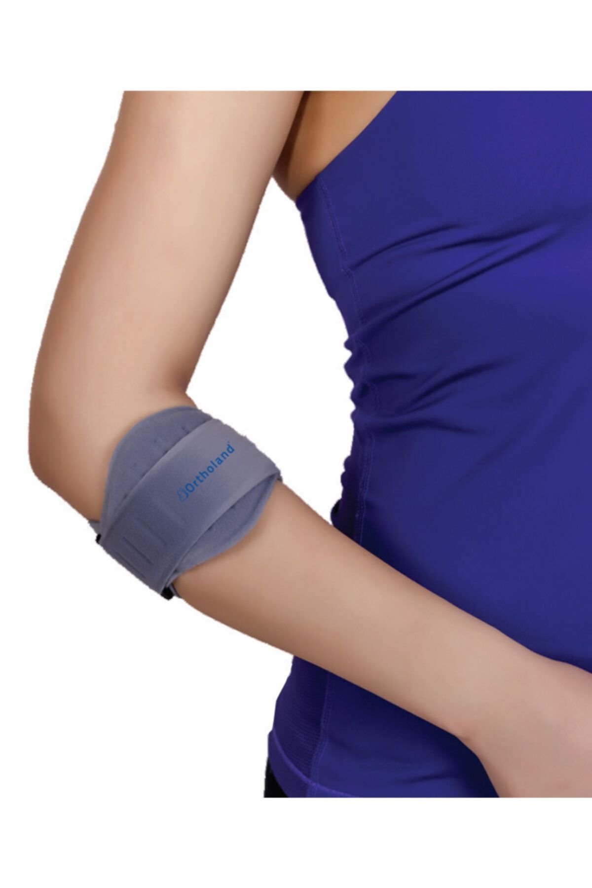 Ortholand Epilux Epikondilit Bandı ( Bedensiz )