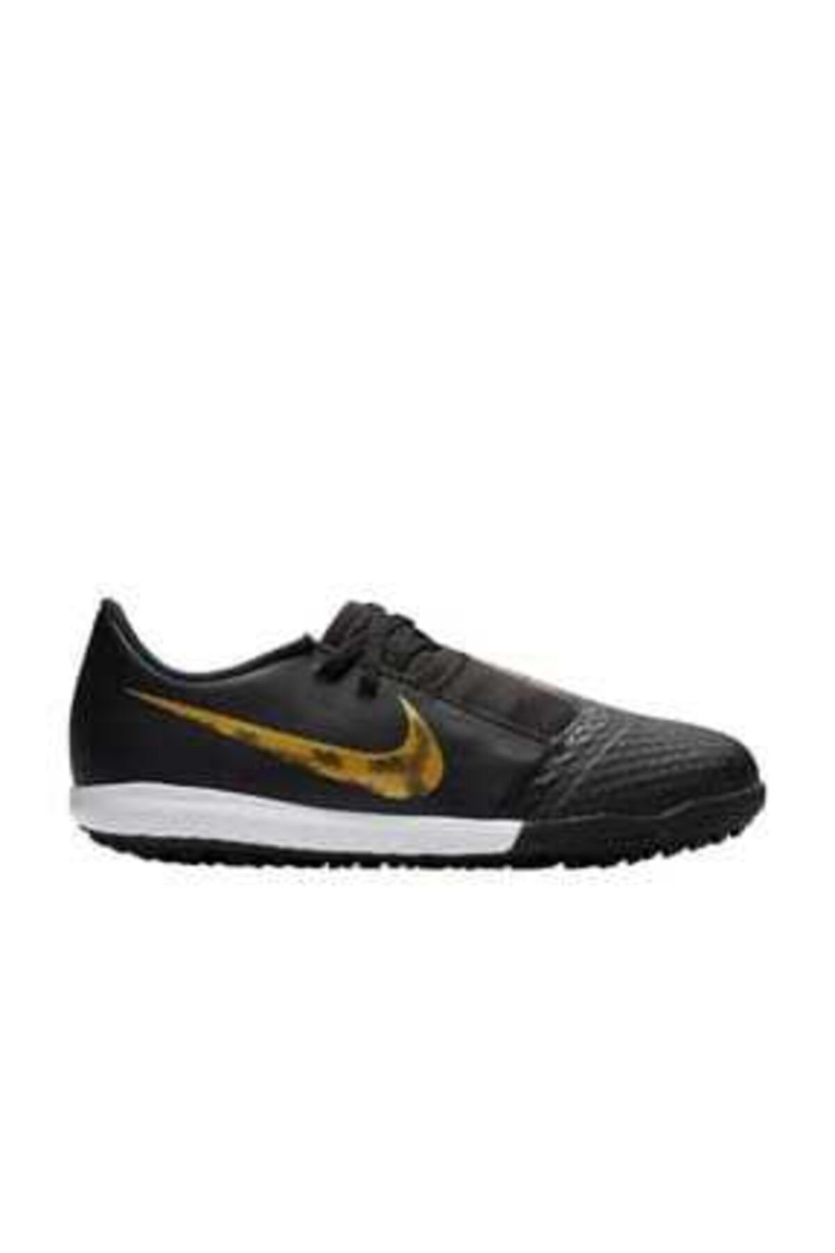 Nike Siyah Ao0377-077 Phantom Venom Academy Tf Çocuk Halı Saha Ayakkabısı Ao0377-077