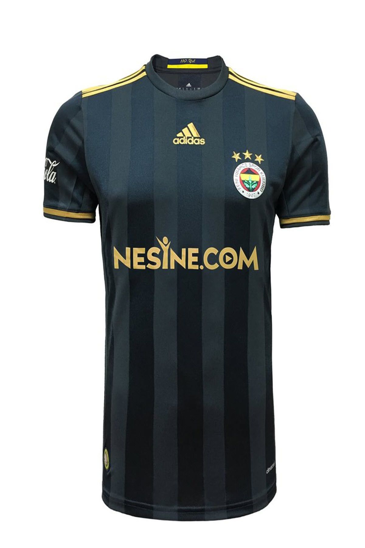 fenerbahce fenerbahce 110 yil third forma at013e6s03 fiyati yorumlari trendyol