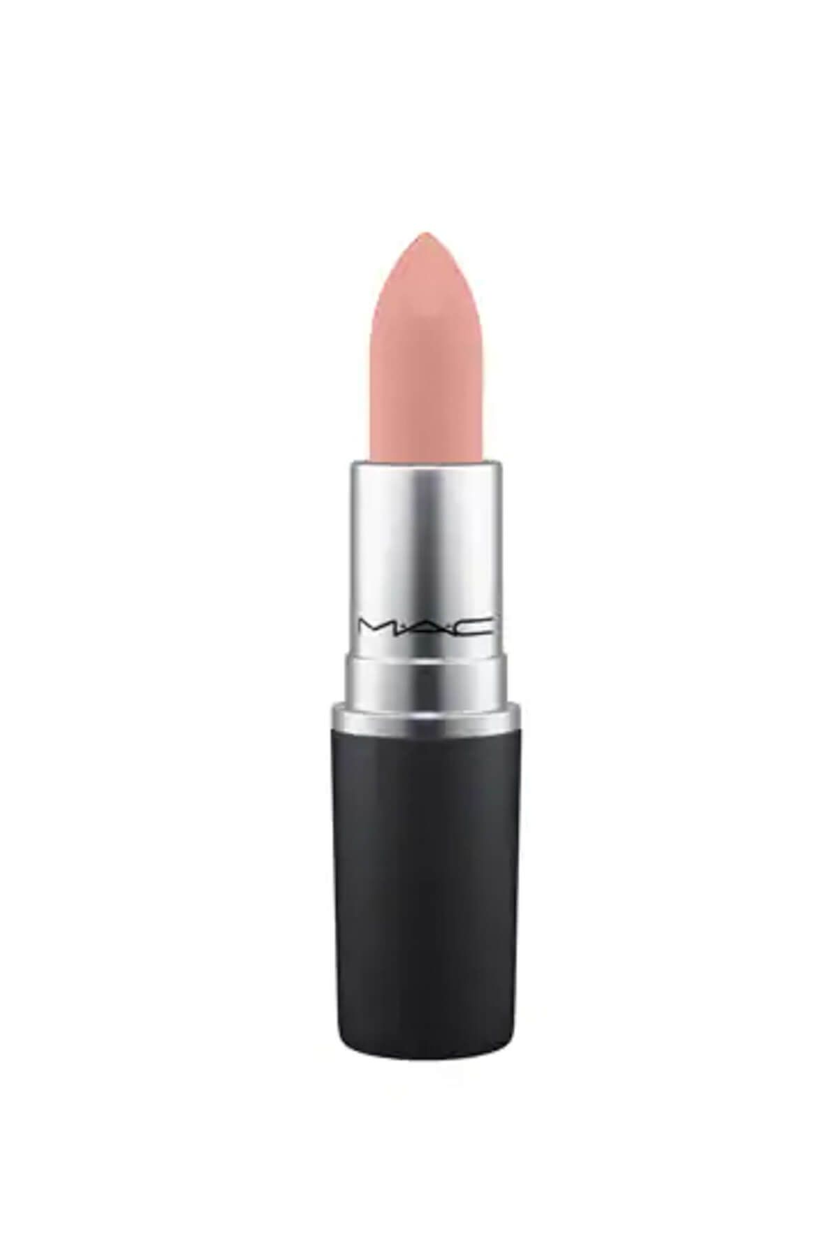 M.A.C Ruj - Powder Kiss Influentially It 3 g 773602522019