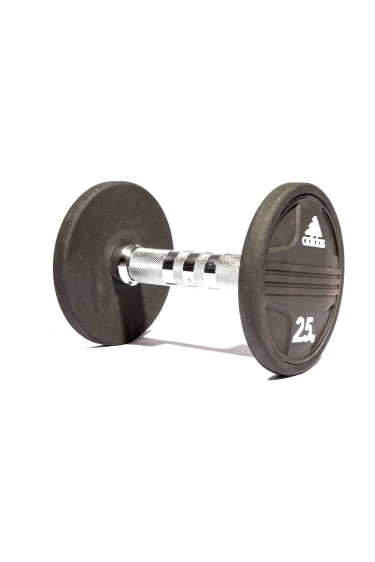 adidas ADWT-11340 2,5 Kg Rubber Dambıl