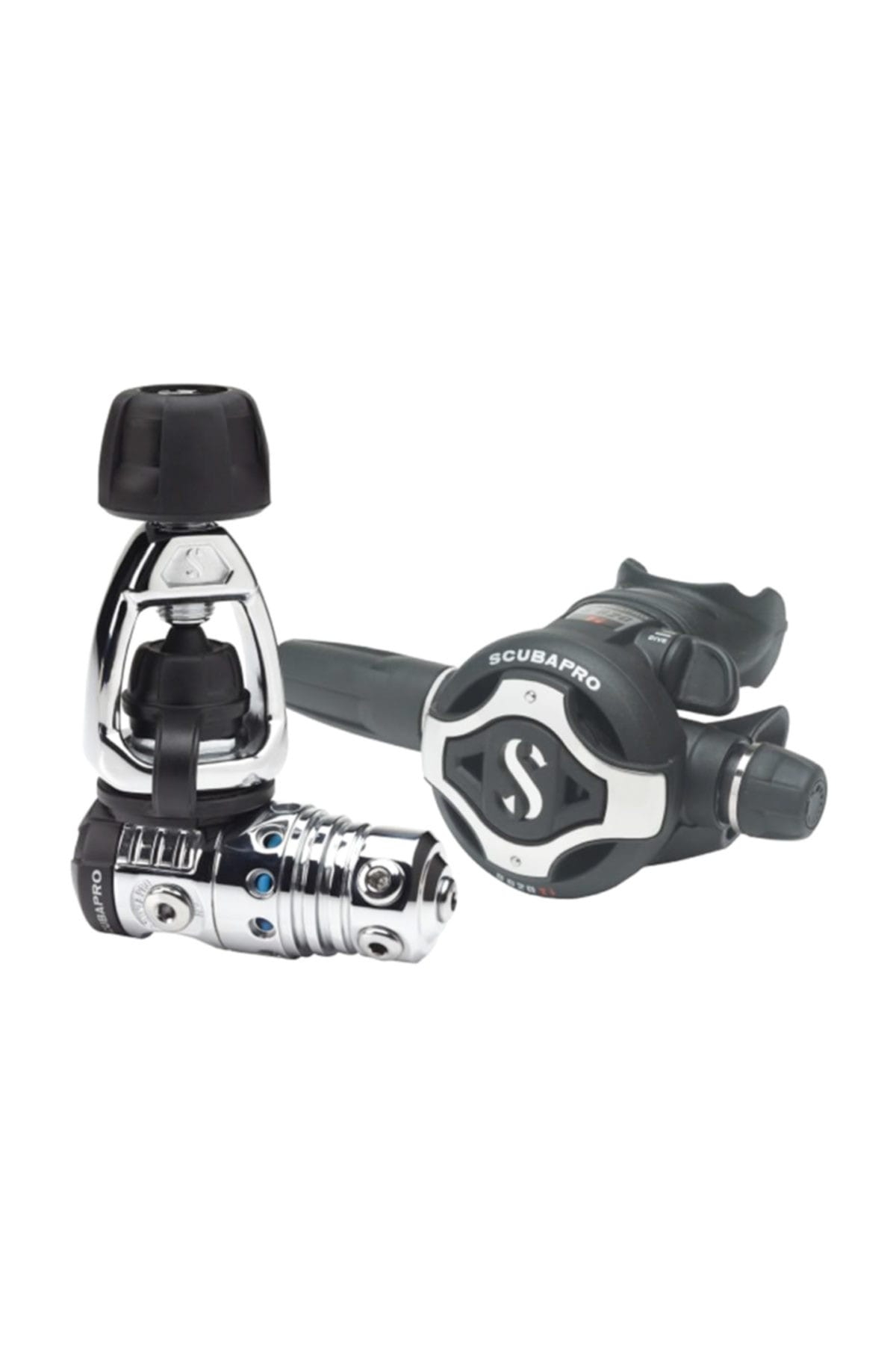 Scubapro Int Regülatör Mk25 Evo S620Ti