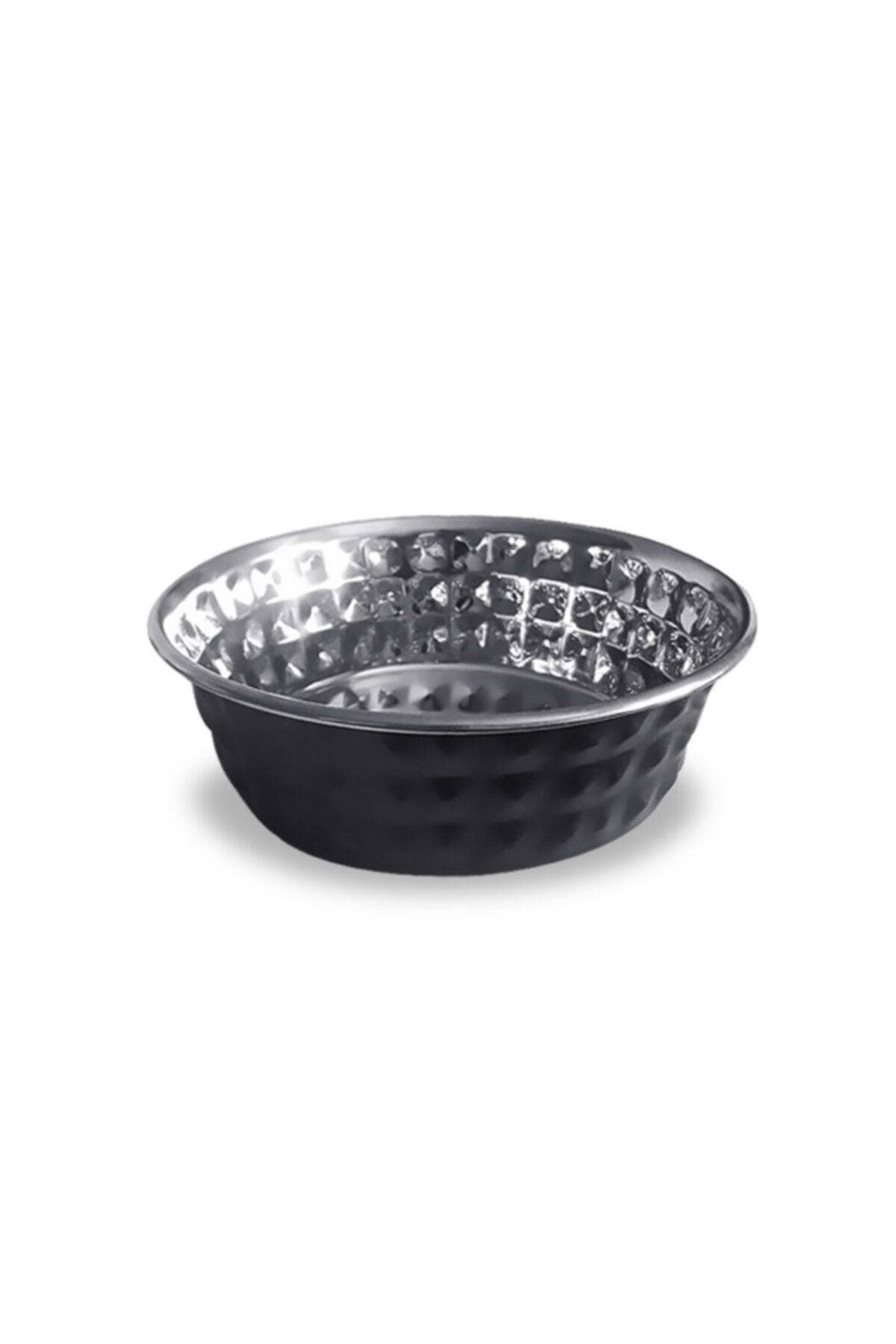 Durbuldum Hdep (c)-17oz Işlemeli Mama-su Kabı Ø11 Cm
