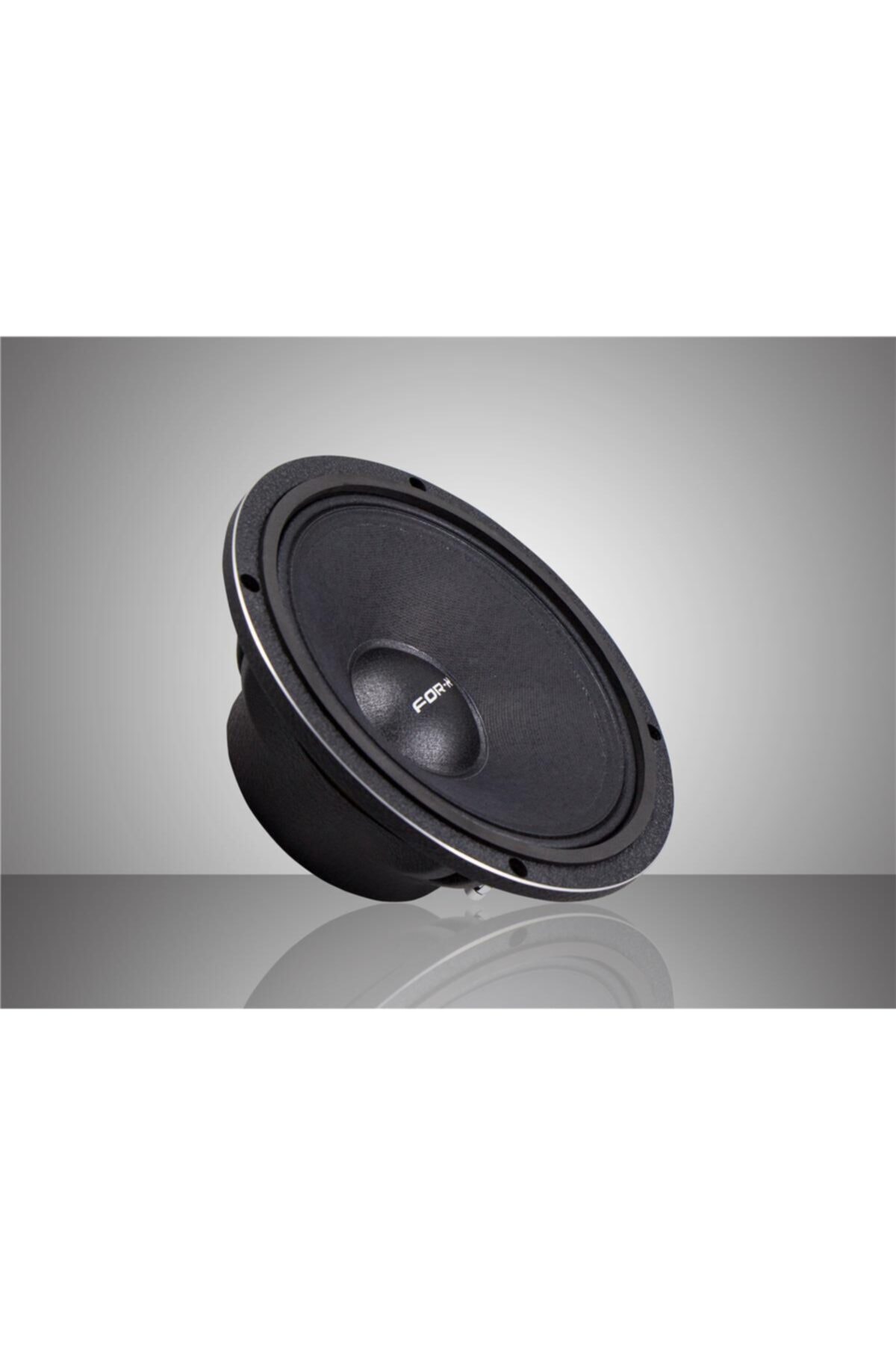 ForX Xmd-4020 20 Cm Neodium Midrange 400 Watt 200 Rms