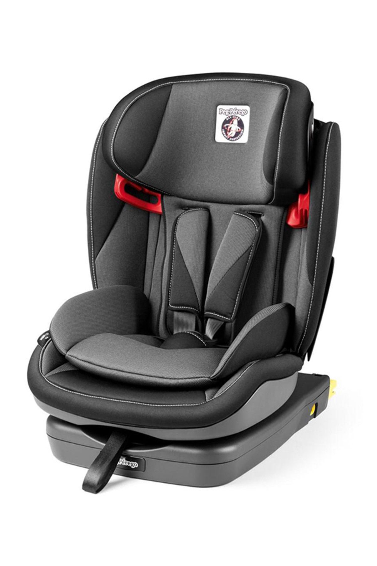 Peg Perego Via Viaggio Oto Koltuğu 9-36 Kg Crystal Black