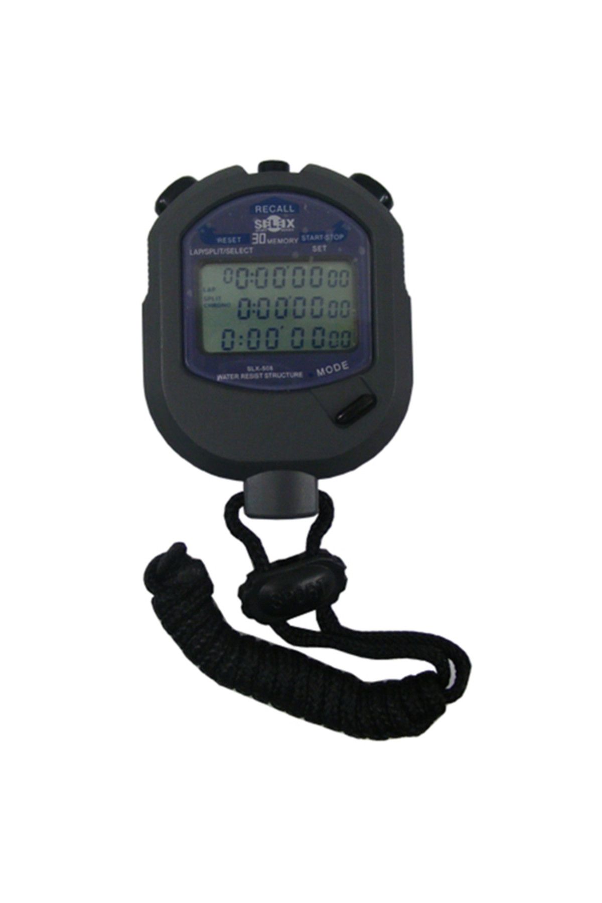 SELEX SLX 508 KRONOMETRE (30 LAP)