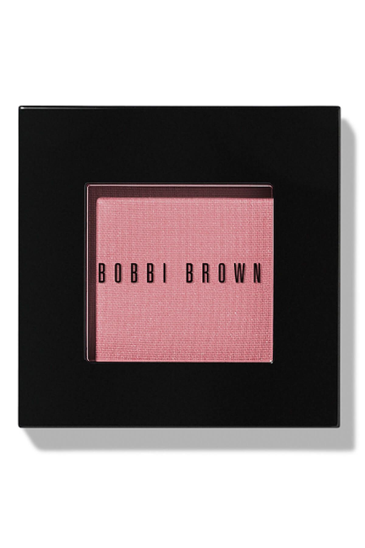 BOBBI BROWN Allık - Blush Sand Pink 3.7 g 716170059587