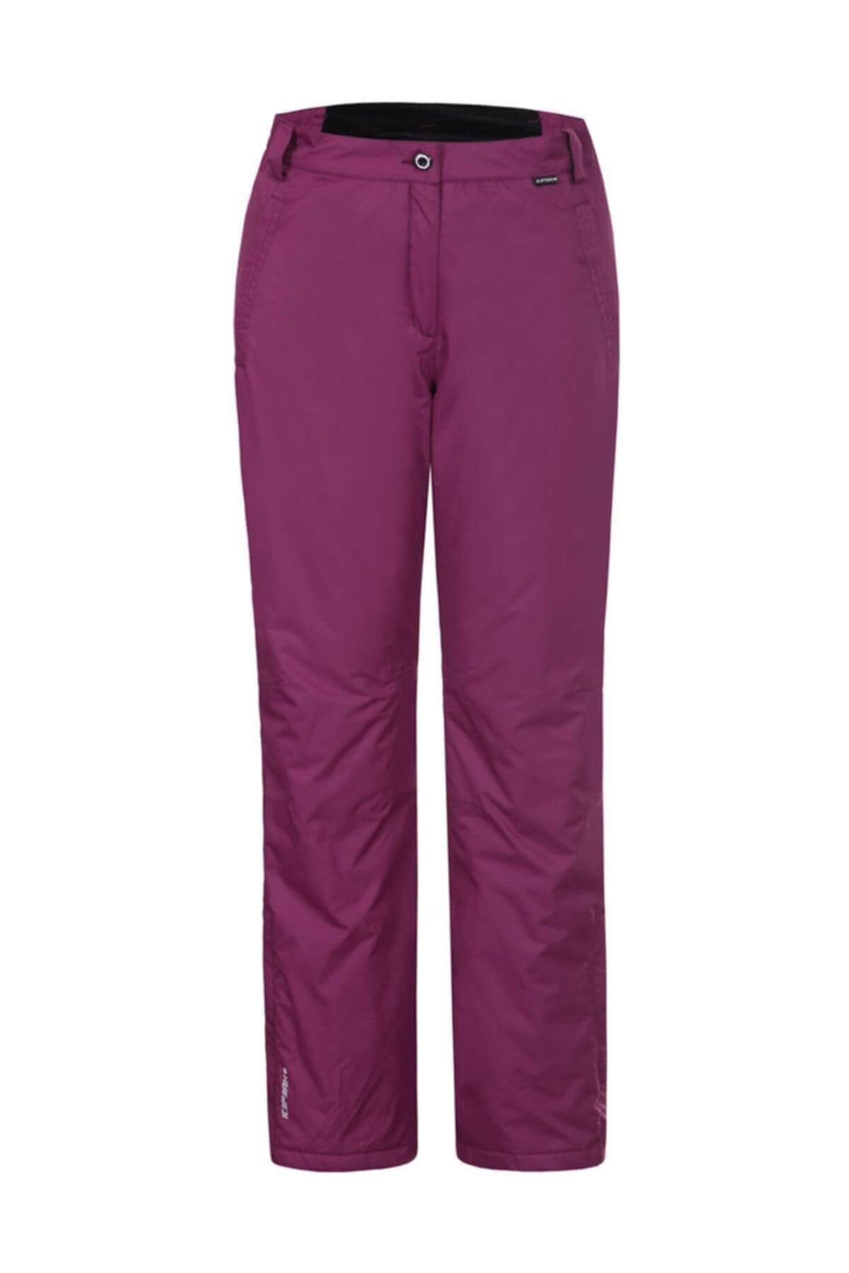 Icepeak Kadın Pantolon - 54037 501 750 Nanna - 54037-501-750
