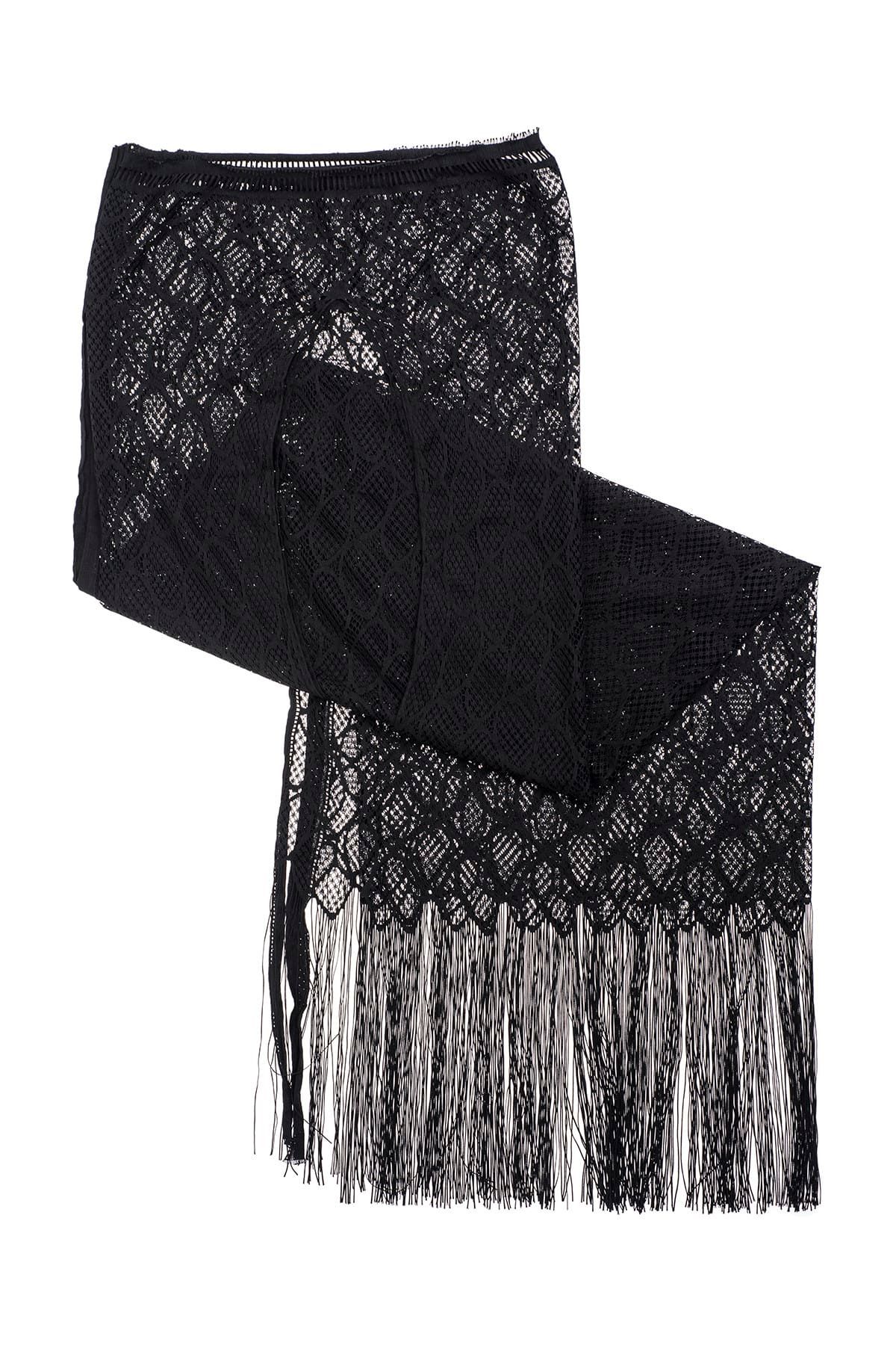 Coquet Accessories Kadın Sıdan Pareo 17YG5U28J141