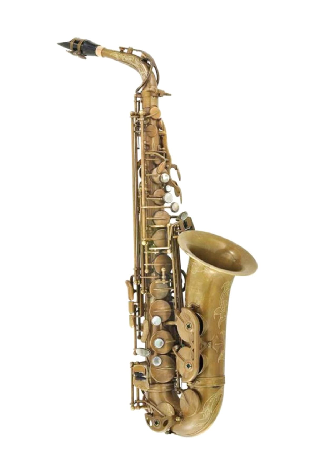 P.Mauriat P. Mauriat PMXA-67R-UL-ASX - Alto Saksafon